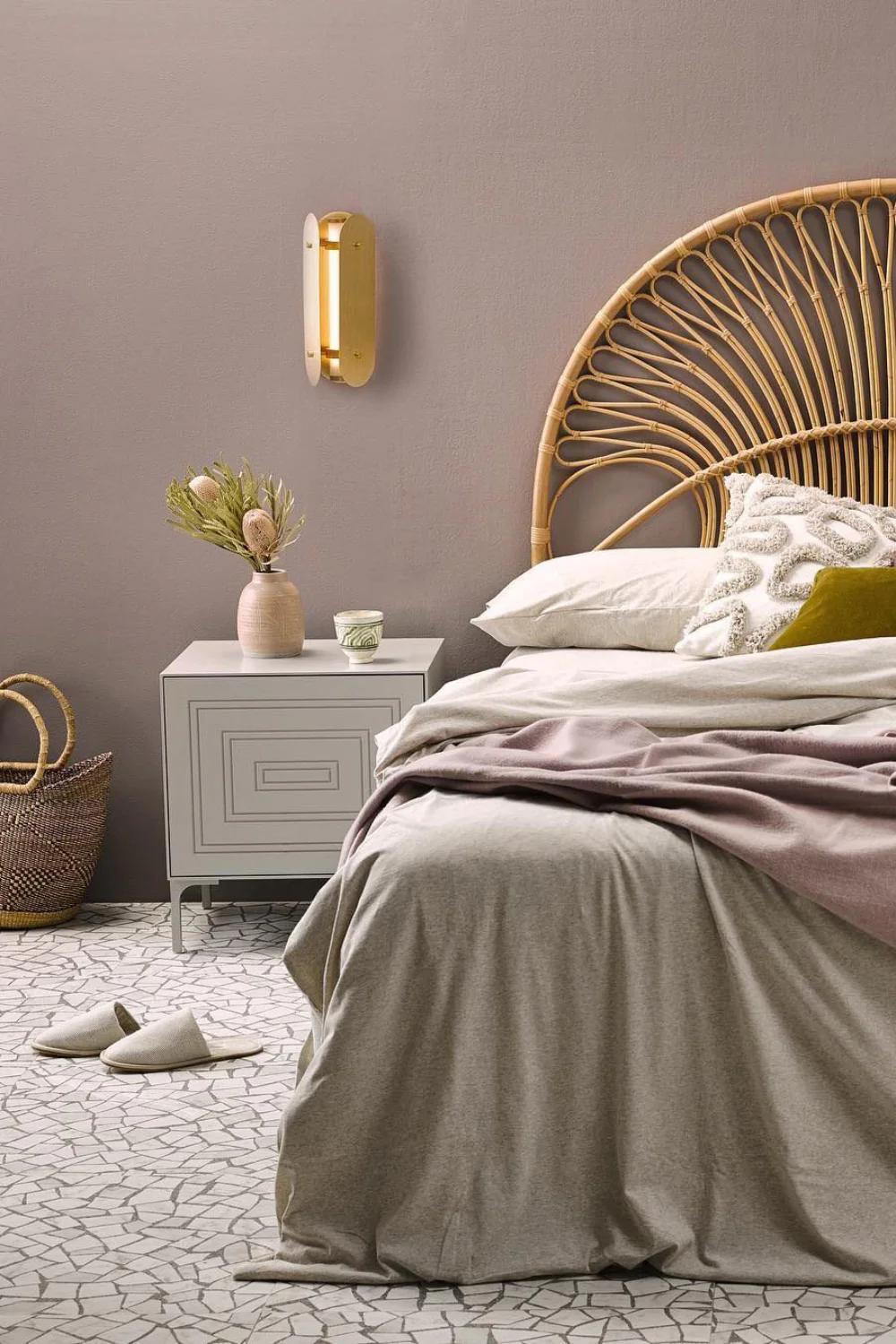 Arch Wall Lamp - Image 9