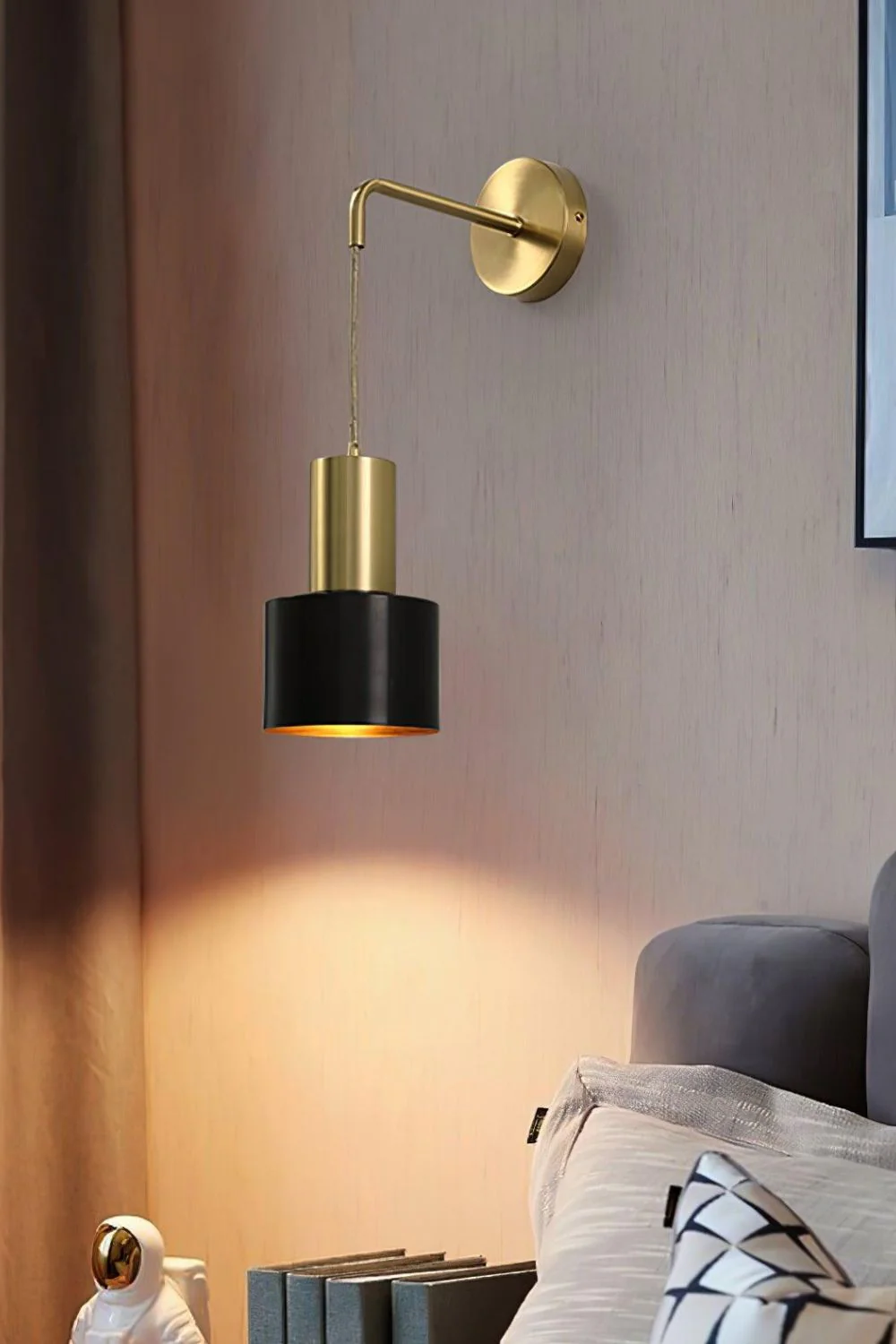 Arne Wall Lamp - Image 12