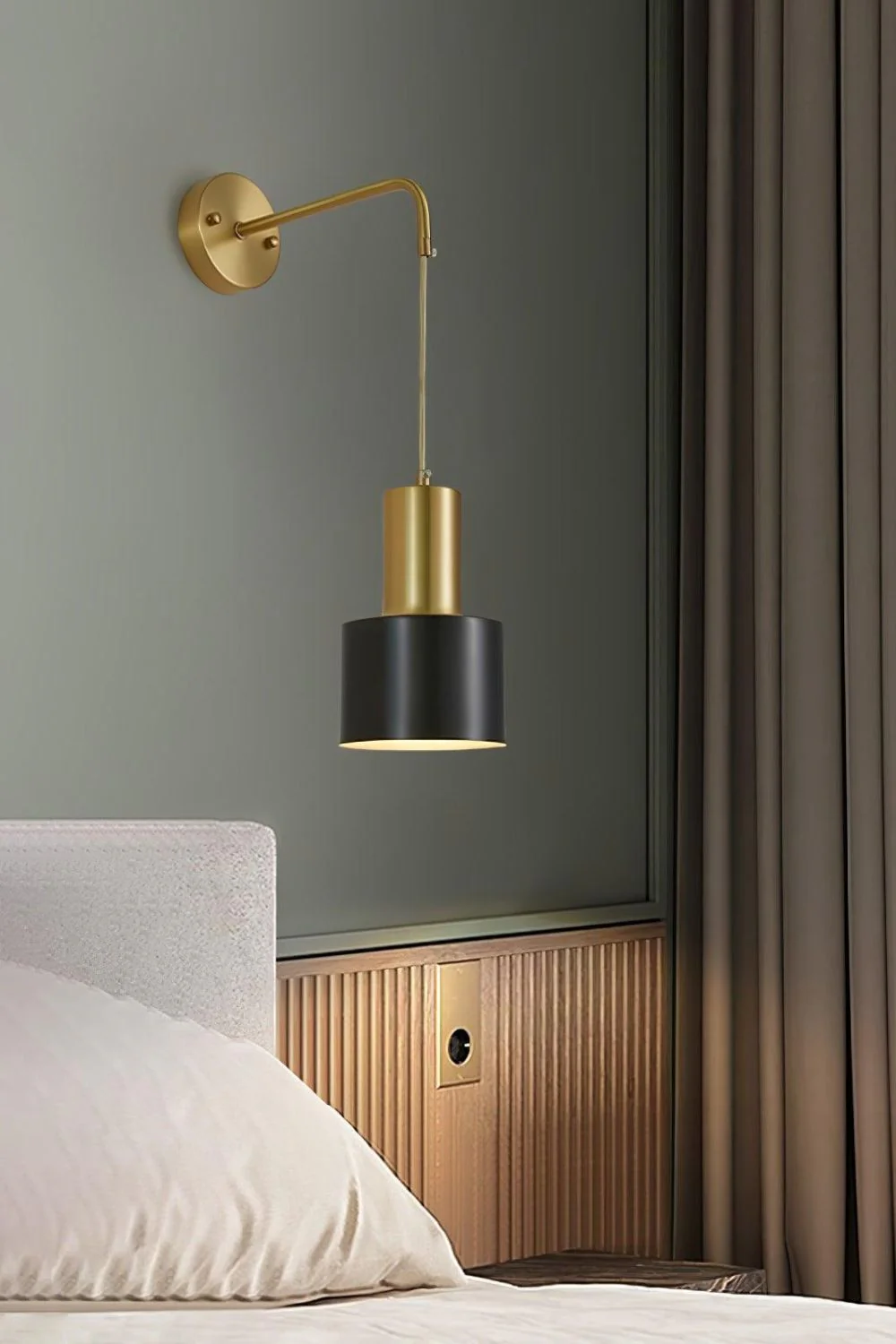 Arne Wall Lamp - Image 13