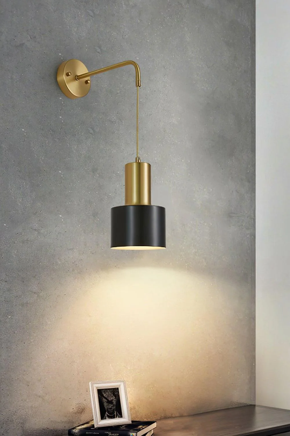 Arne Wall Lamp - Image 14