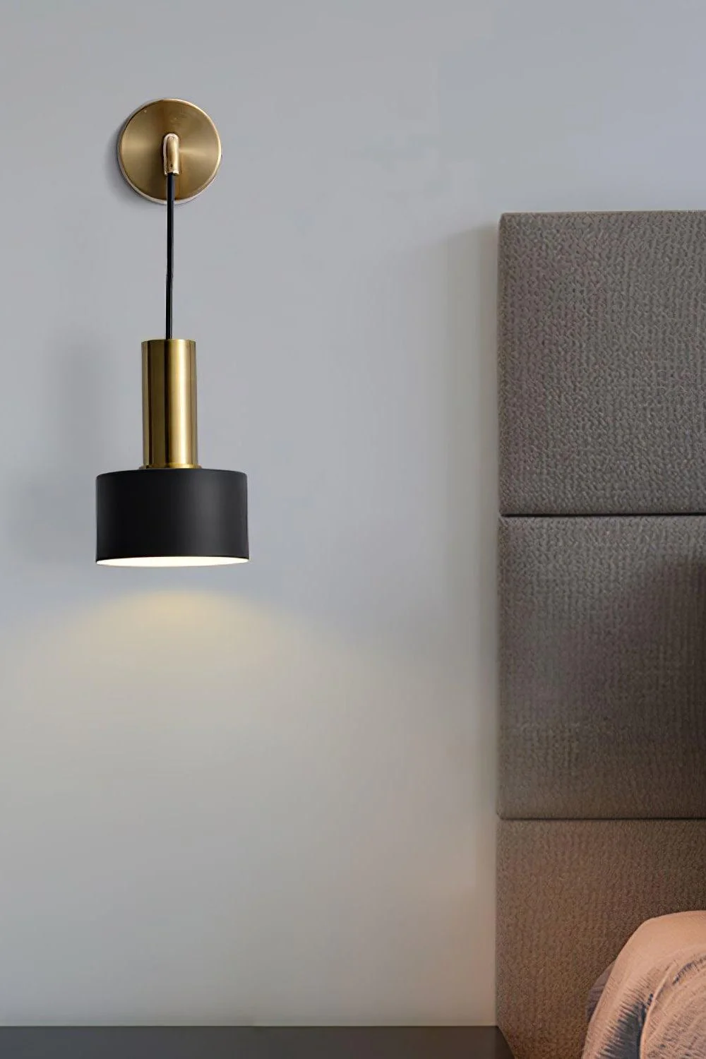 Arne Wall Lamp - Image 15