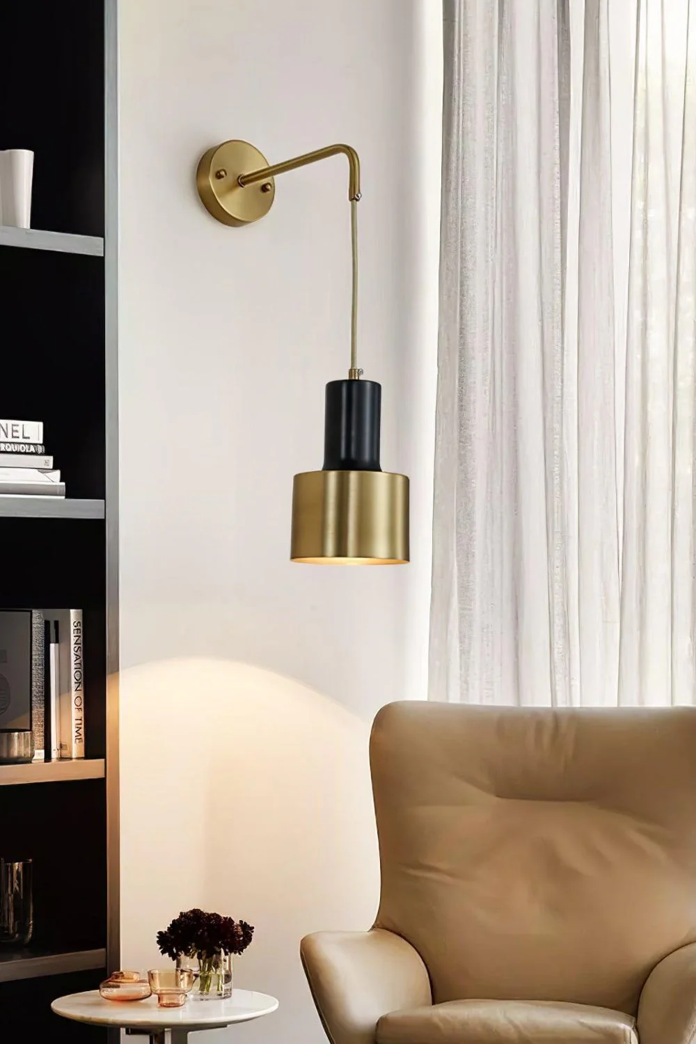Arne Wall Lamp - Image 16