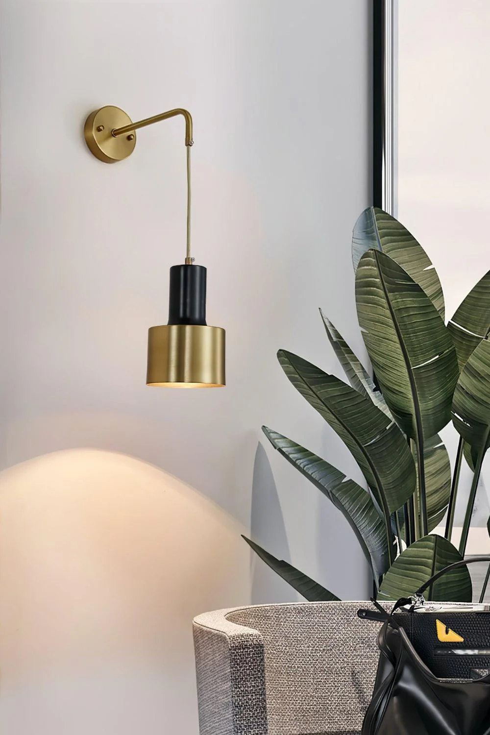 Arne Wall Lamp - Image 19