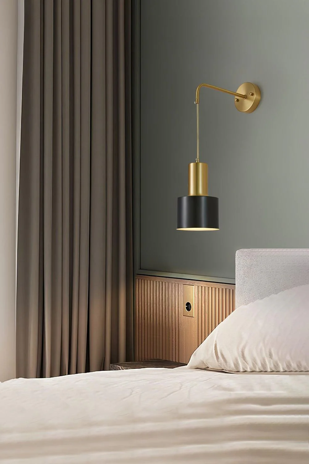 Arne Wall Lamp - Image 20