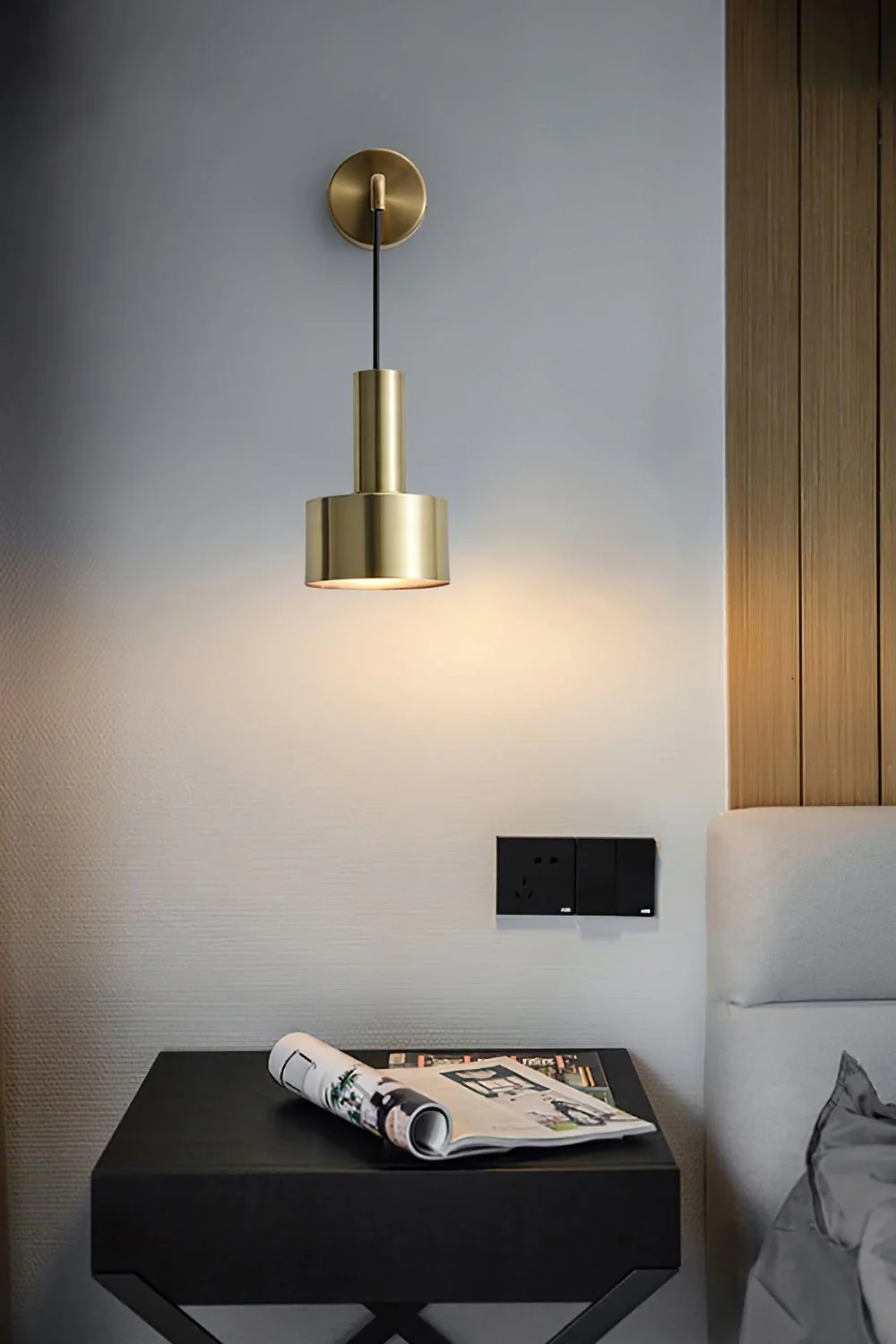 Arne Wall Lamp - Image 21