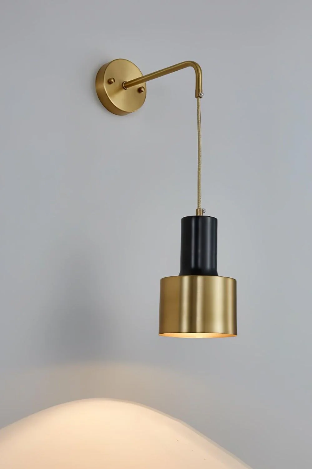 Arne Wall Lamp - Image 4