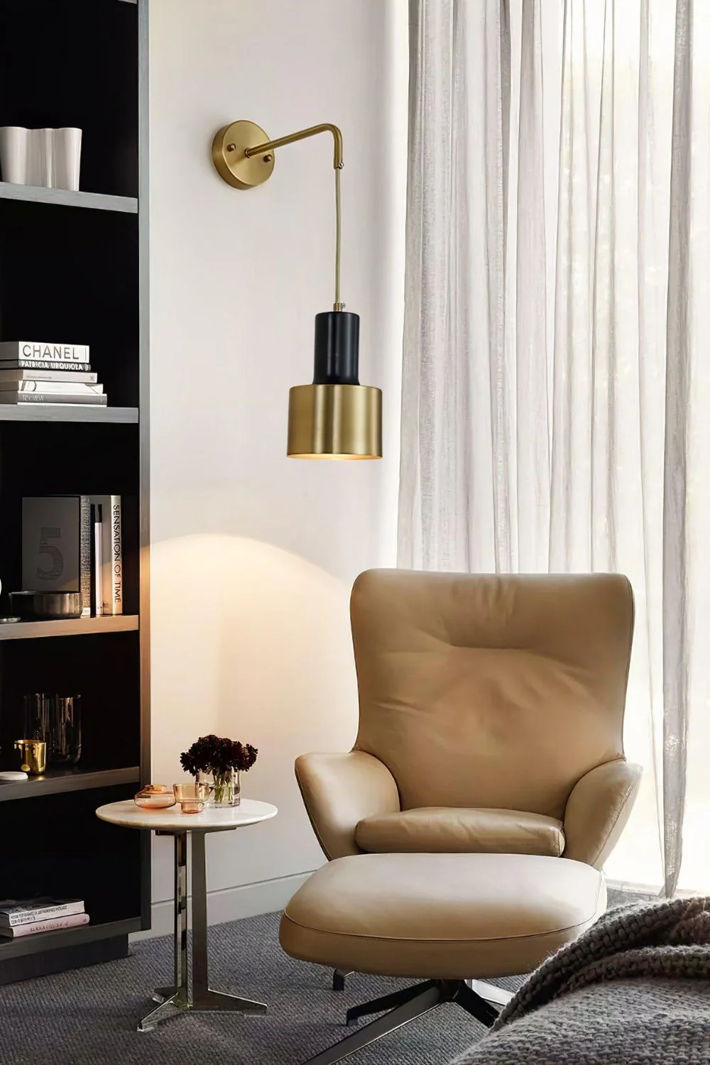 Arne Wall Lamp - Image 6