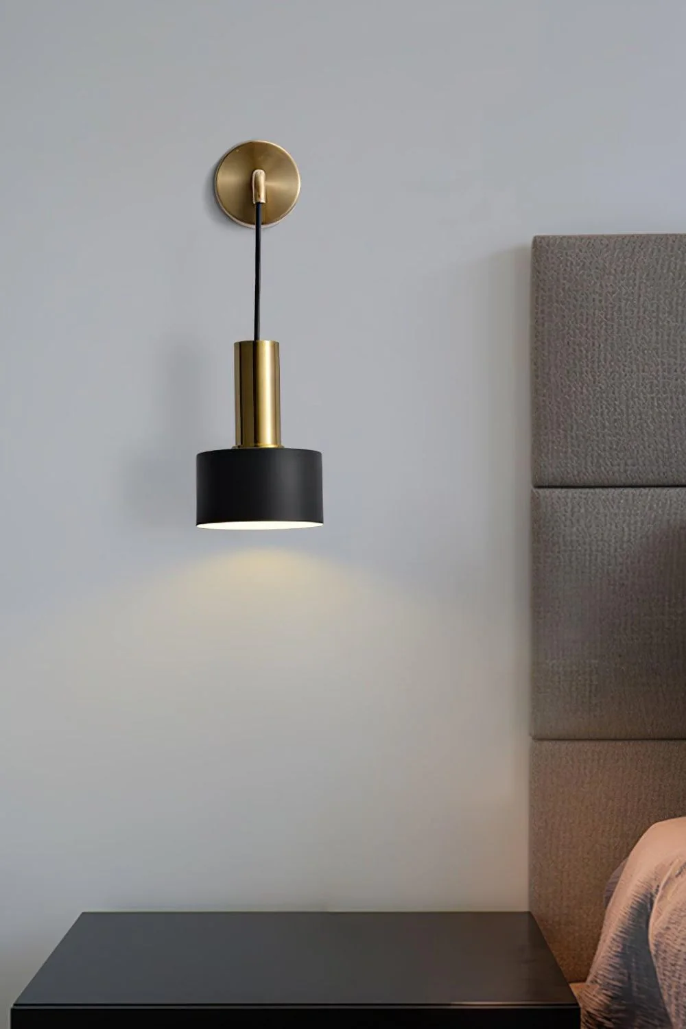 Arne Wall Lamp - Image 8