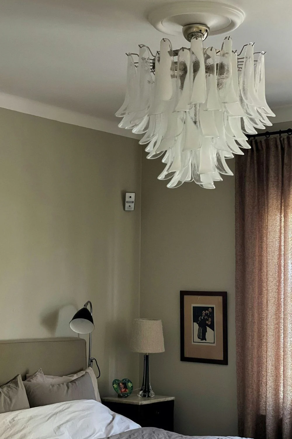 Art Petals Chandelier - Image 11