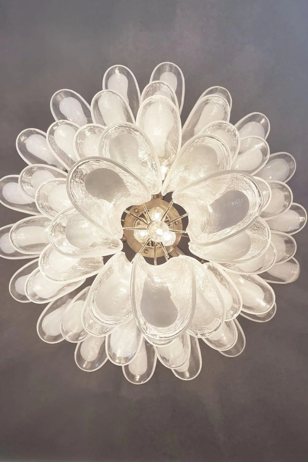 Art Petals Chandelier - Image 16