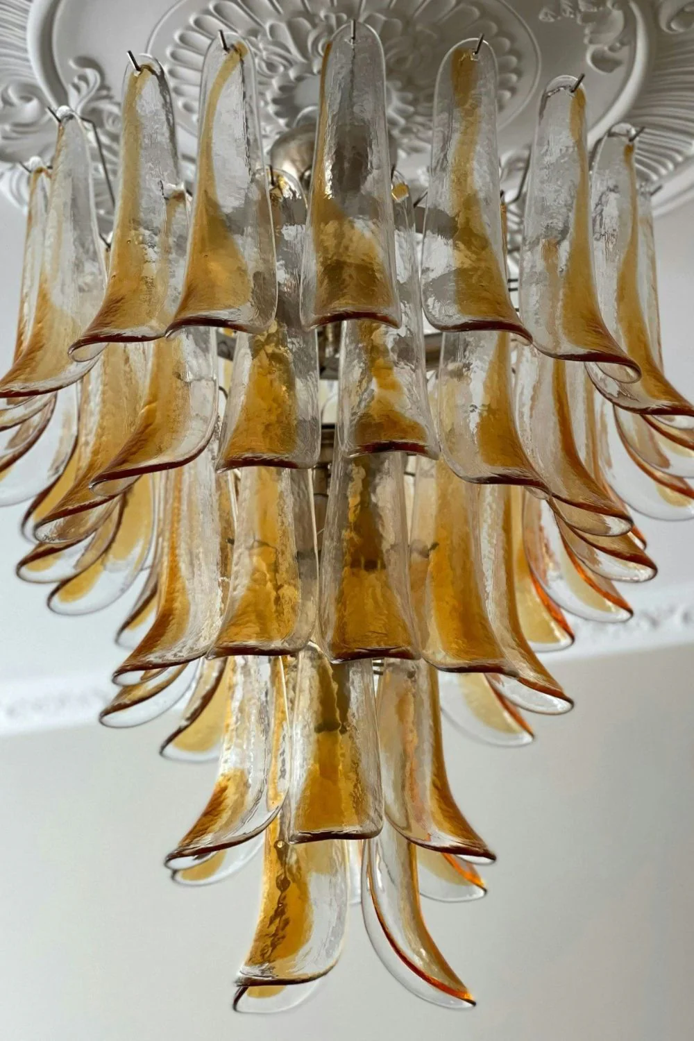 Art Petals Chandelier - Image 25