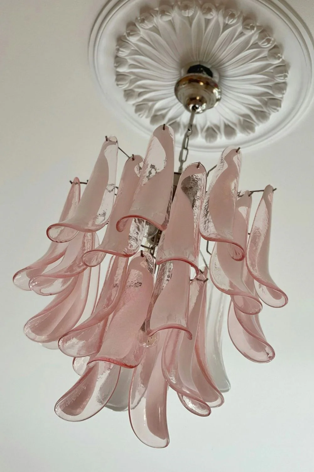 Art Petals Chandelier - Image 31