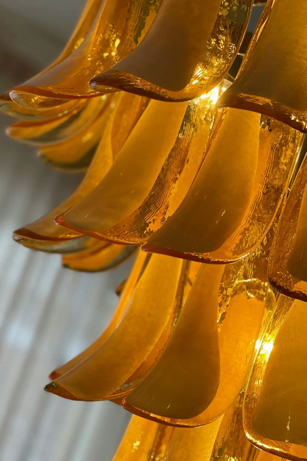 Art Petals Chandelier - Image 39