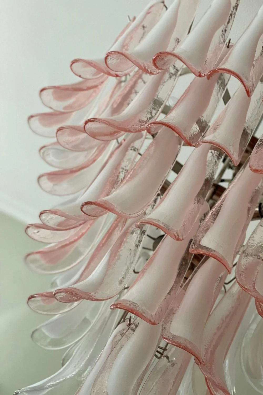 Art Petals Chandelier - Image 41