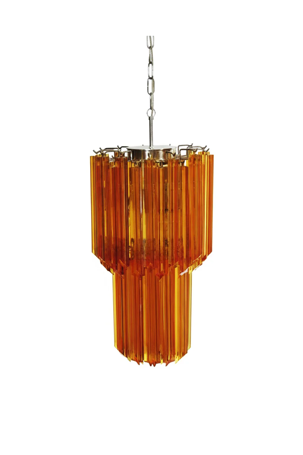 Art Prisms Chandelier