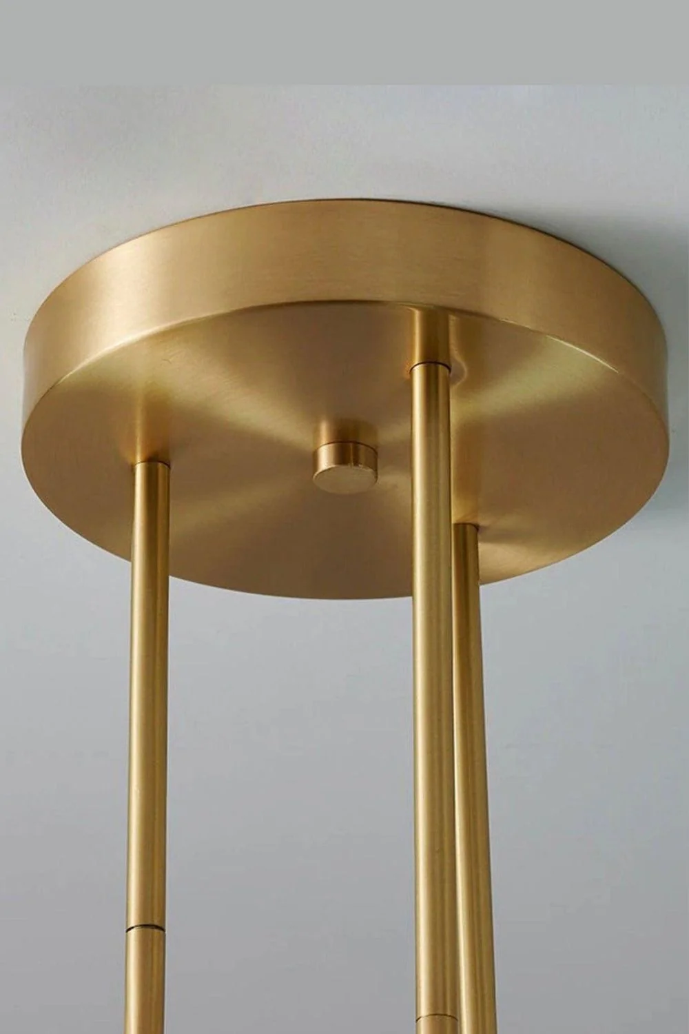 Aureon Orb Chandelier - Image 13