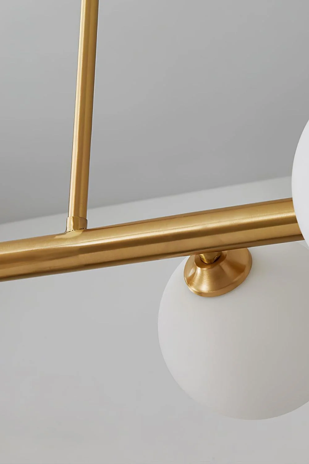 Aureon Orb Chandelier - Image 14
