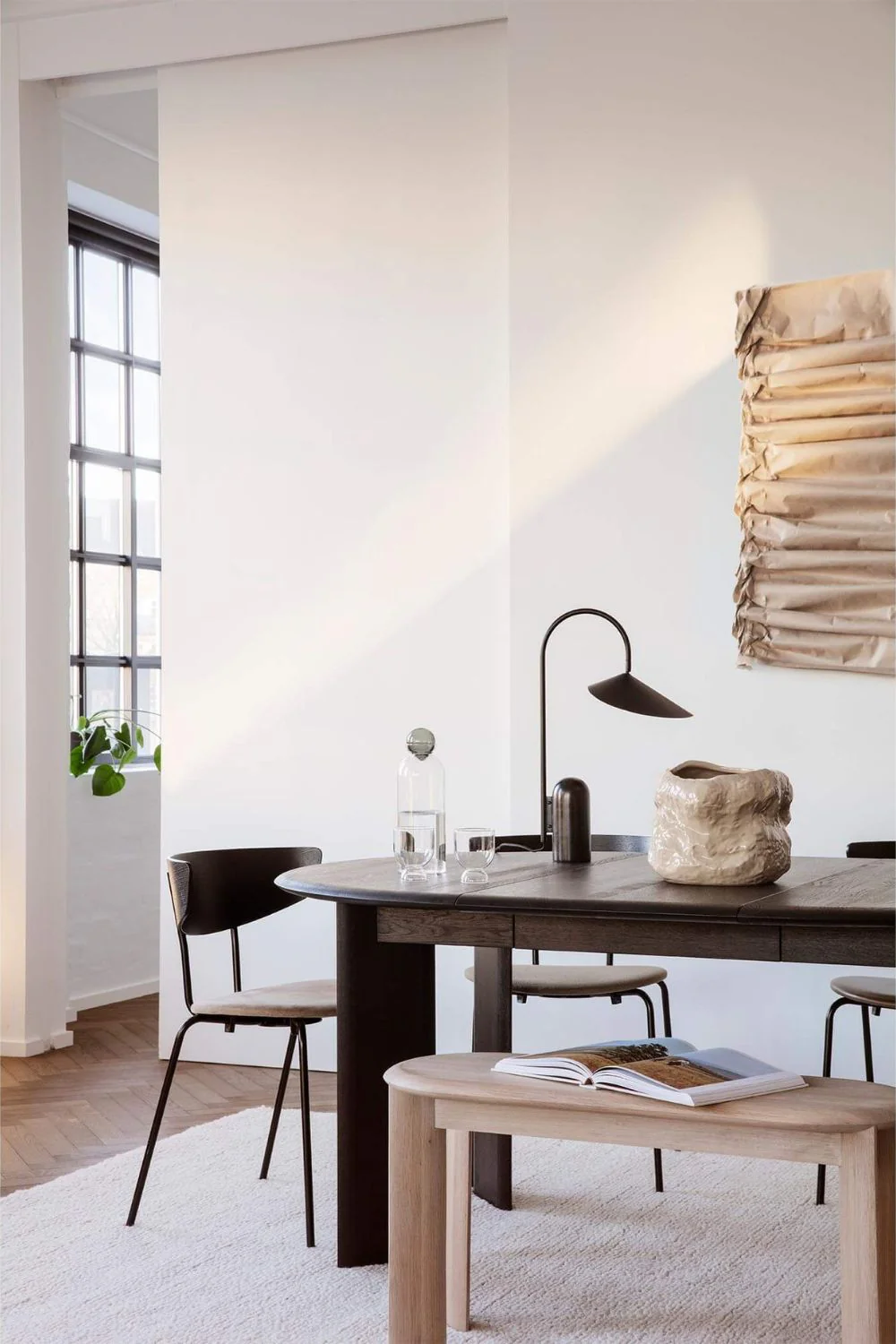 Arum Creative Table Lamp - Image 18