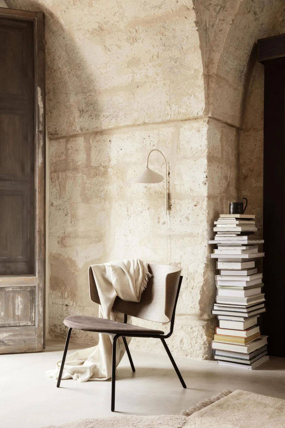 Arum Creative Wall Lamp - Image 11
