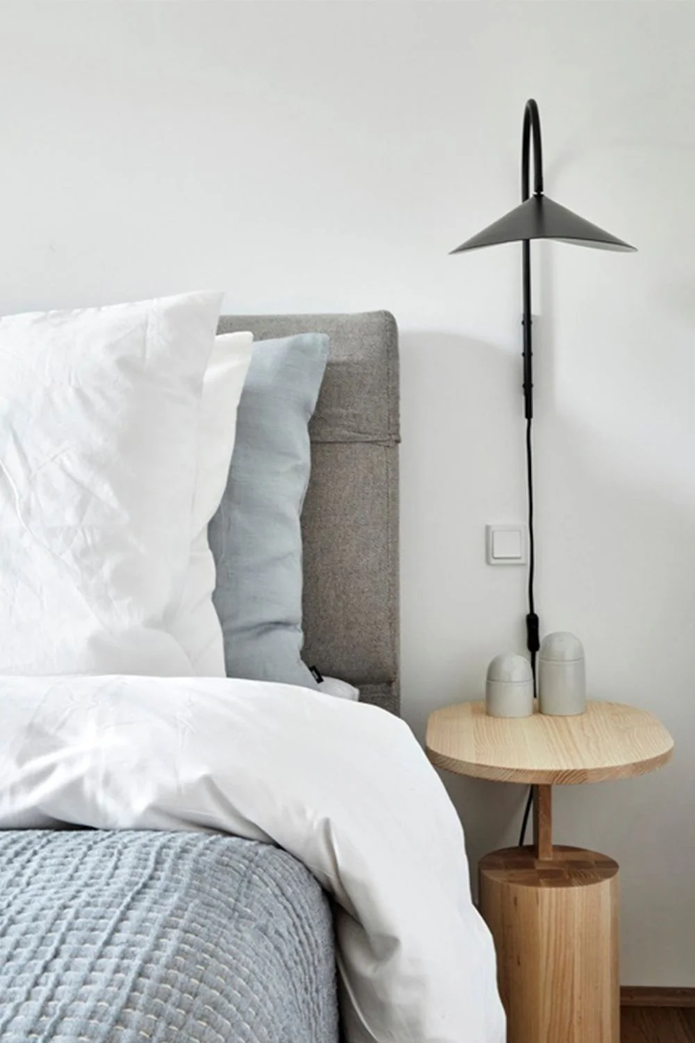 Arum Creative Wall Lamp - Image 15