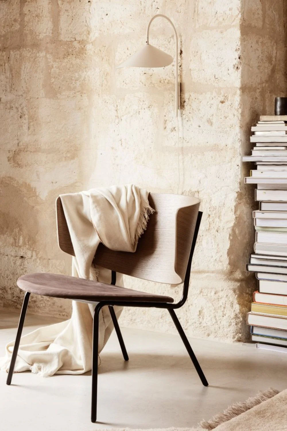 Arum Creative Wall Lamp - Image 18
