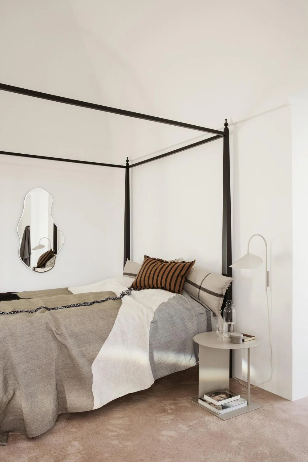 Arum Creative Wall Lamp - Image 19