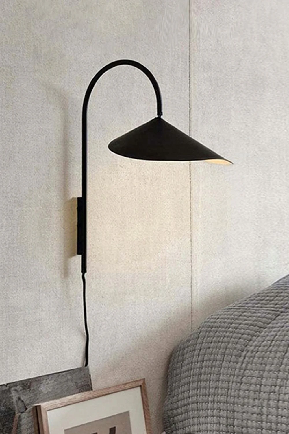 Arum Creative Wall Lamp - Image 20