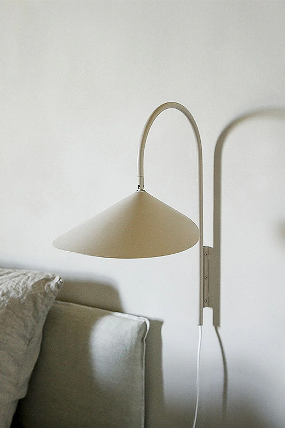 Arum Creative Wall Lamp - Image 21