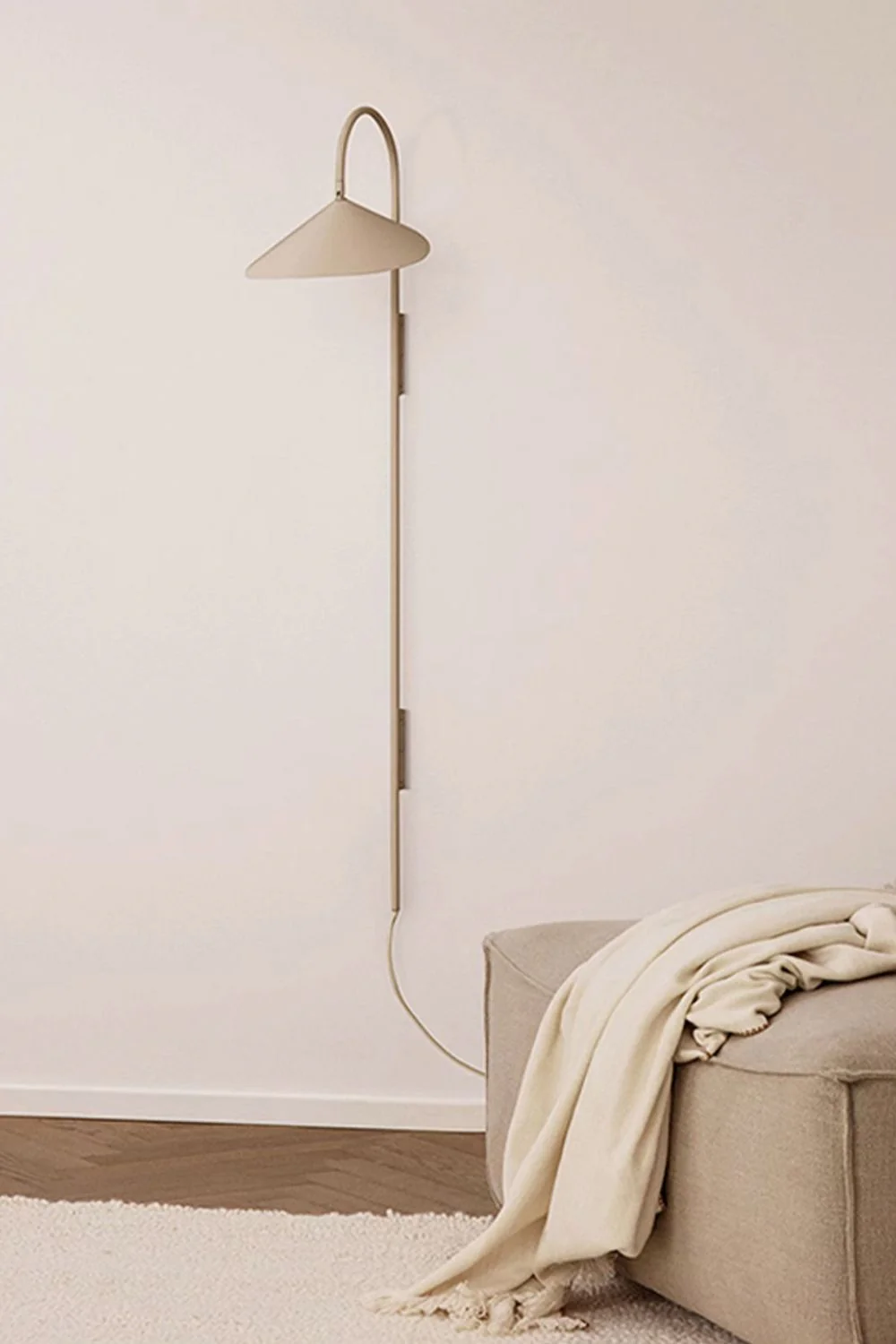 Arum Creative Wall Lamp - Image 22