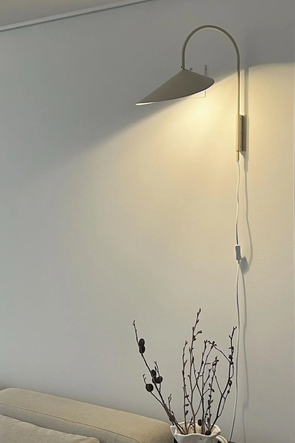 Arum Creative Wall Lamp - Image 26
