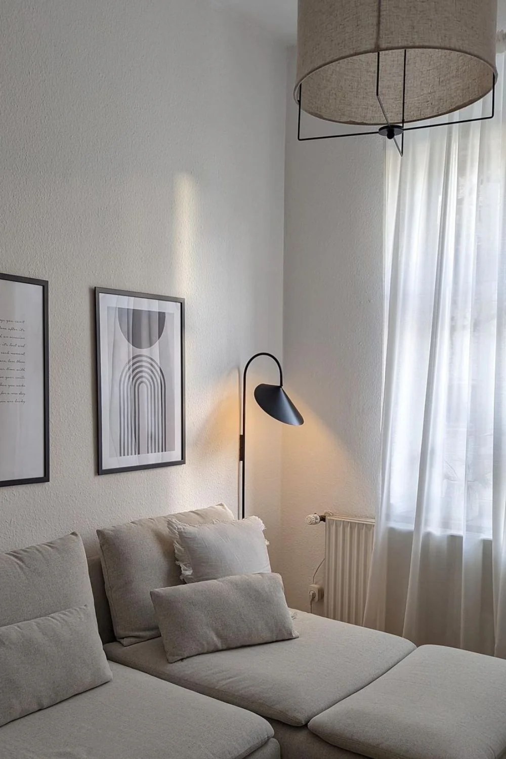 Arum Creative Wall Lamp - Image 33
