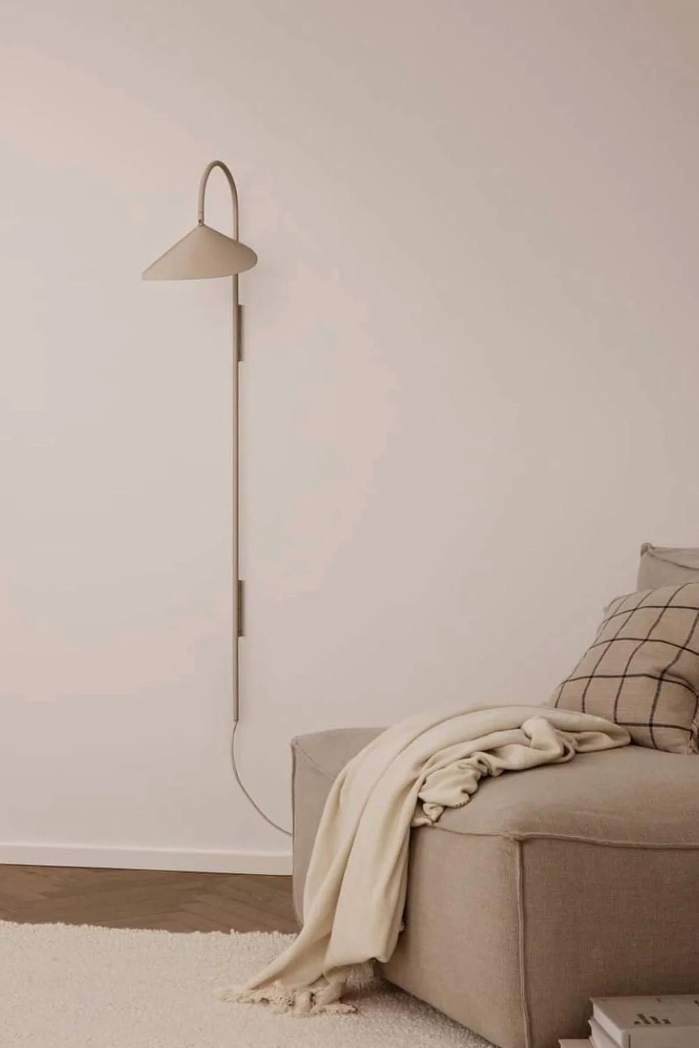 Arum Creative Wall Lamp - Image 34