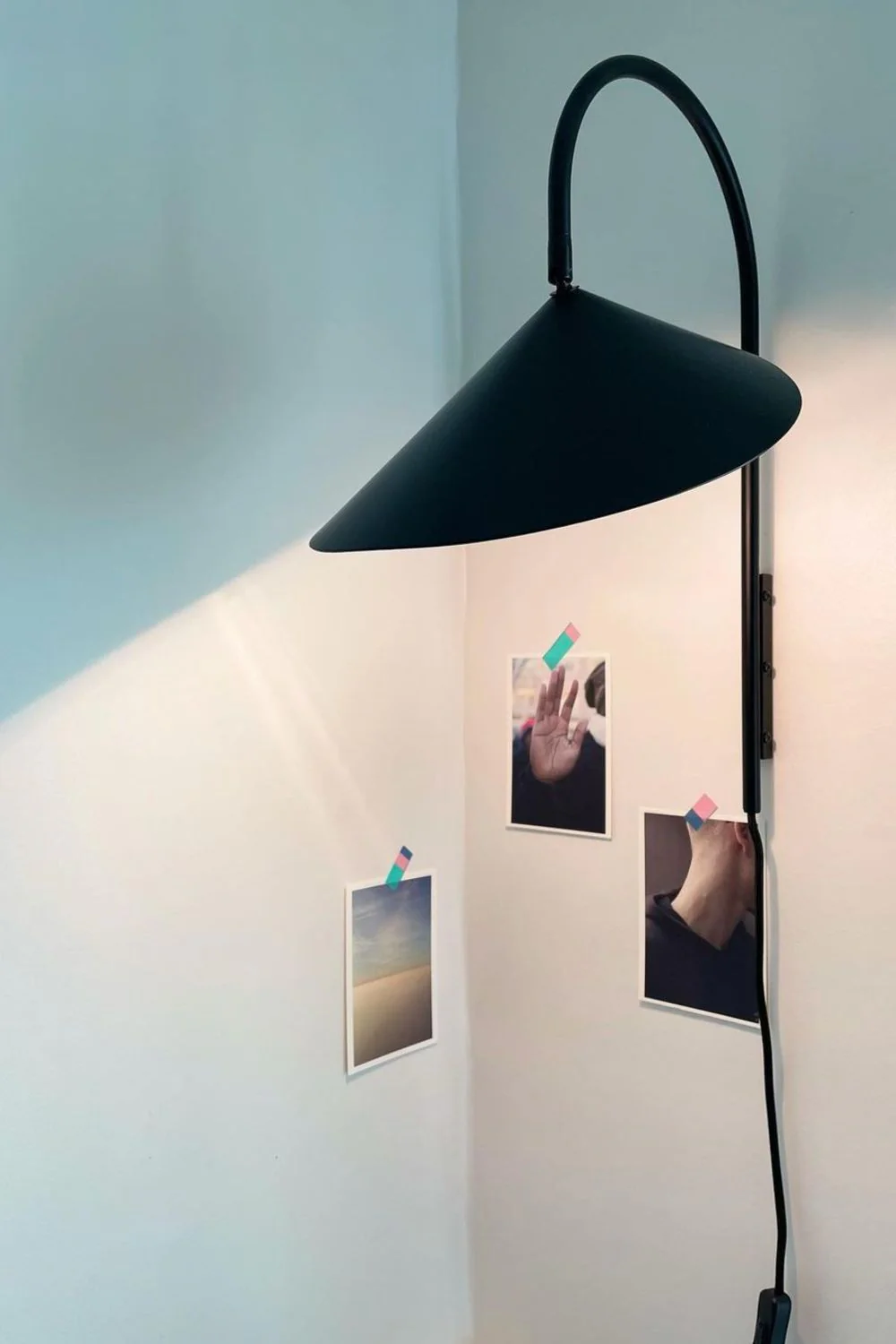 Arum Creative Wall Lamp - Image 39
