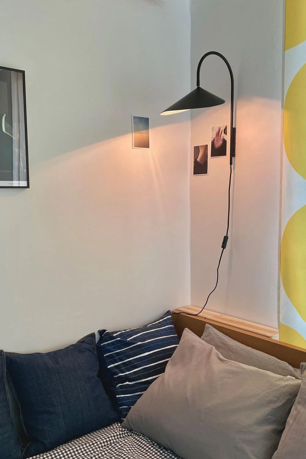 Arum Creative Wall Lamp - Image 40