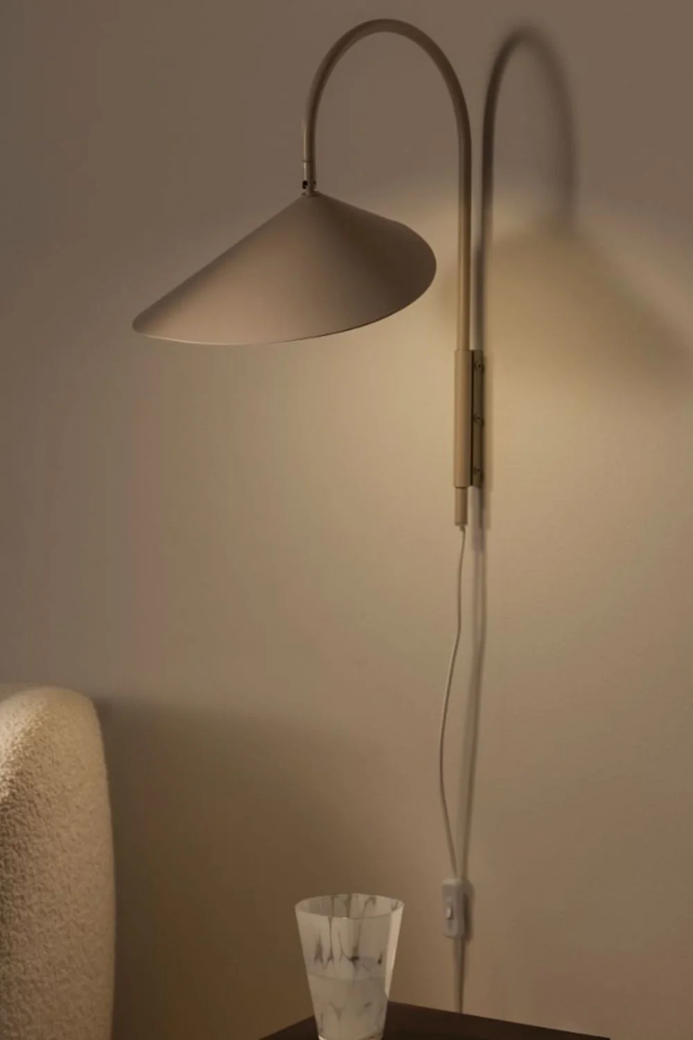 Arum Creative Wall Lamp - Image 44
