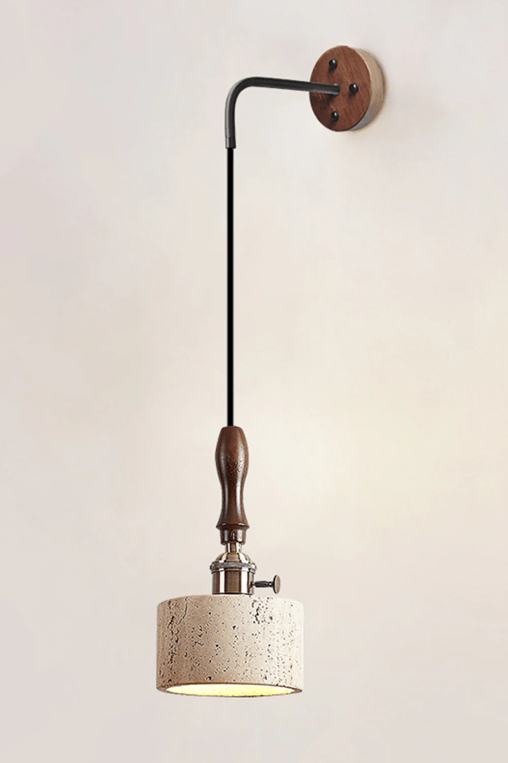 Arvilo Wall Lamp - Image 10