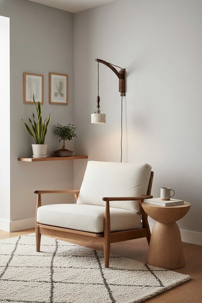Arvilo Wall Lamp - Image 7