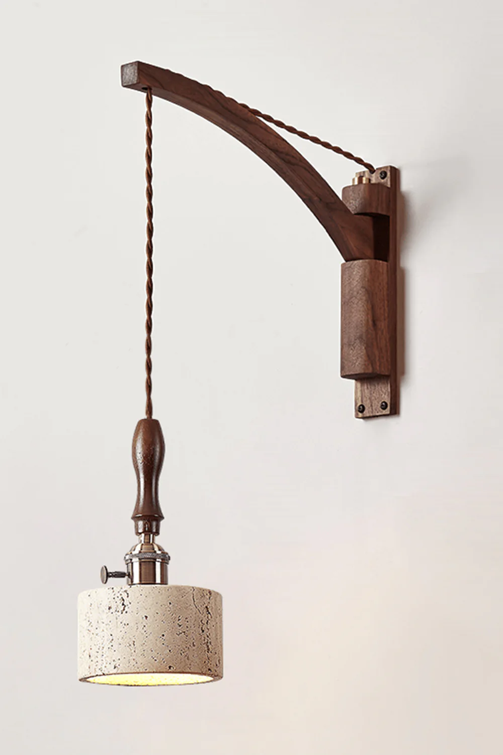Arvilo Wall Lamp - Image 9