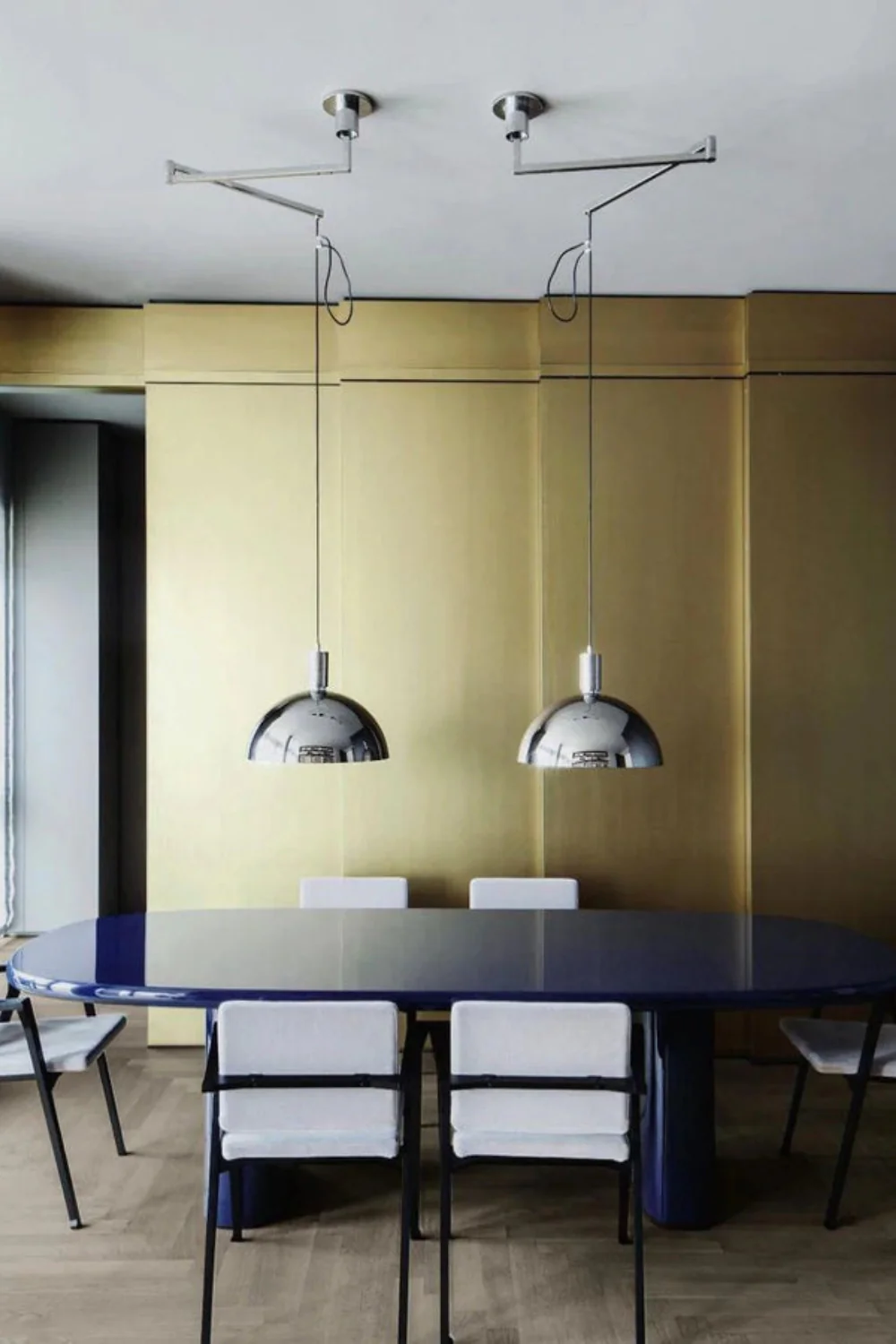AS41Z Pendant Lamp - Image 10