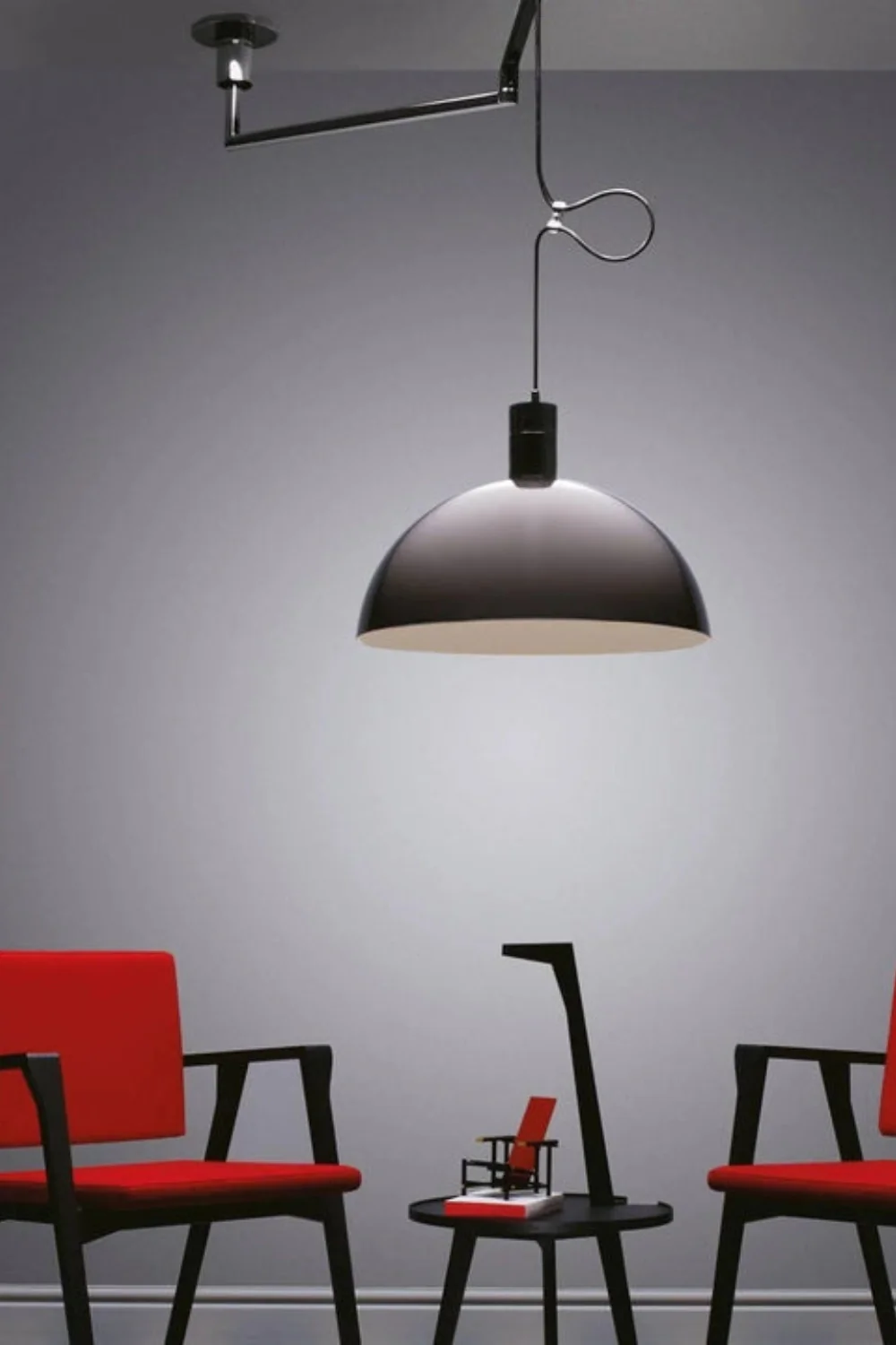 AS41Z Pendant Lamp - Image 3