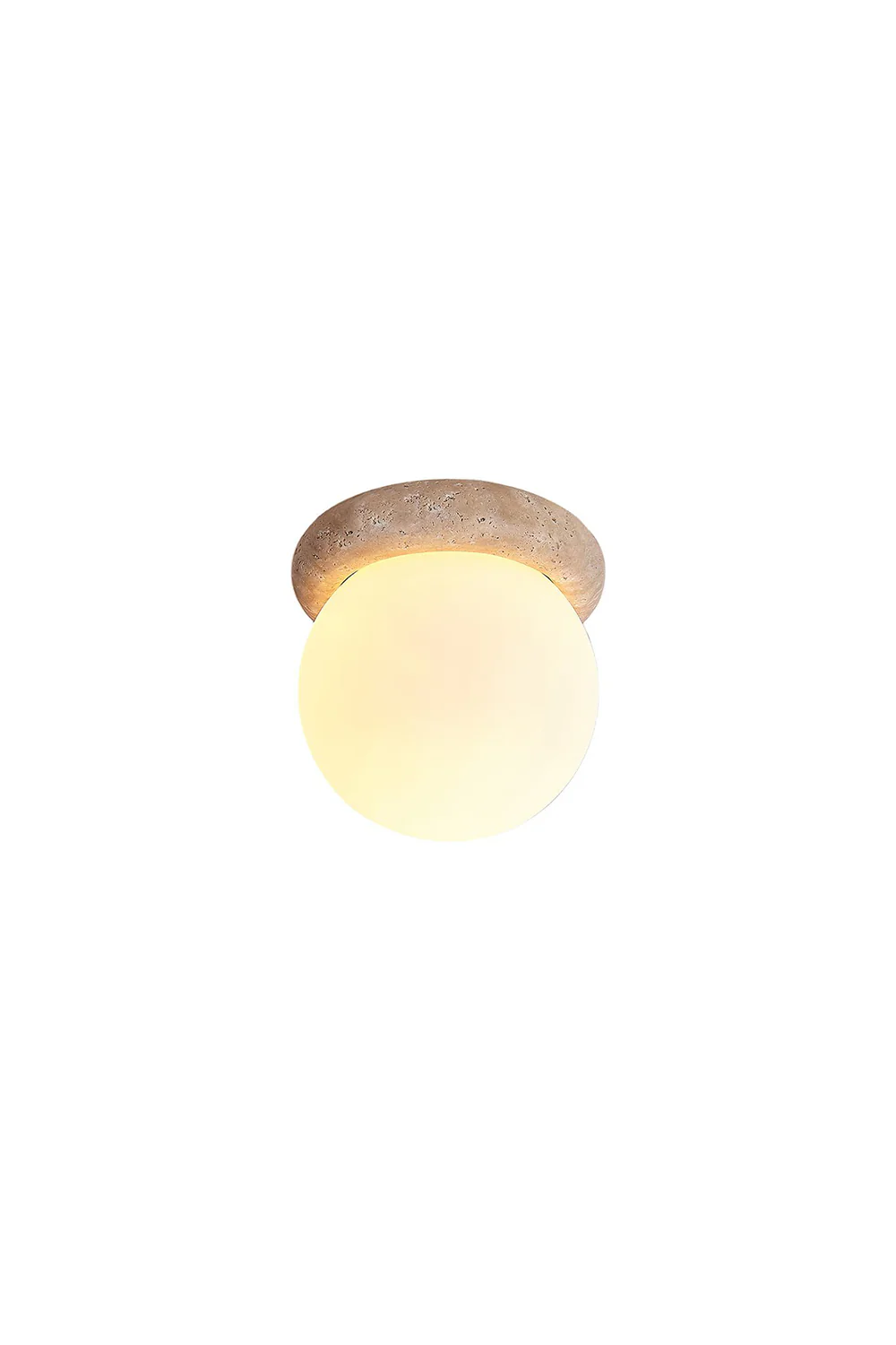 Asteroid Ceiling Lamp