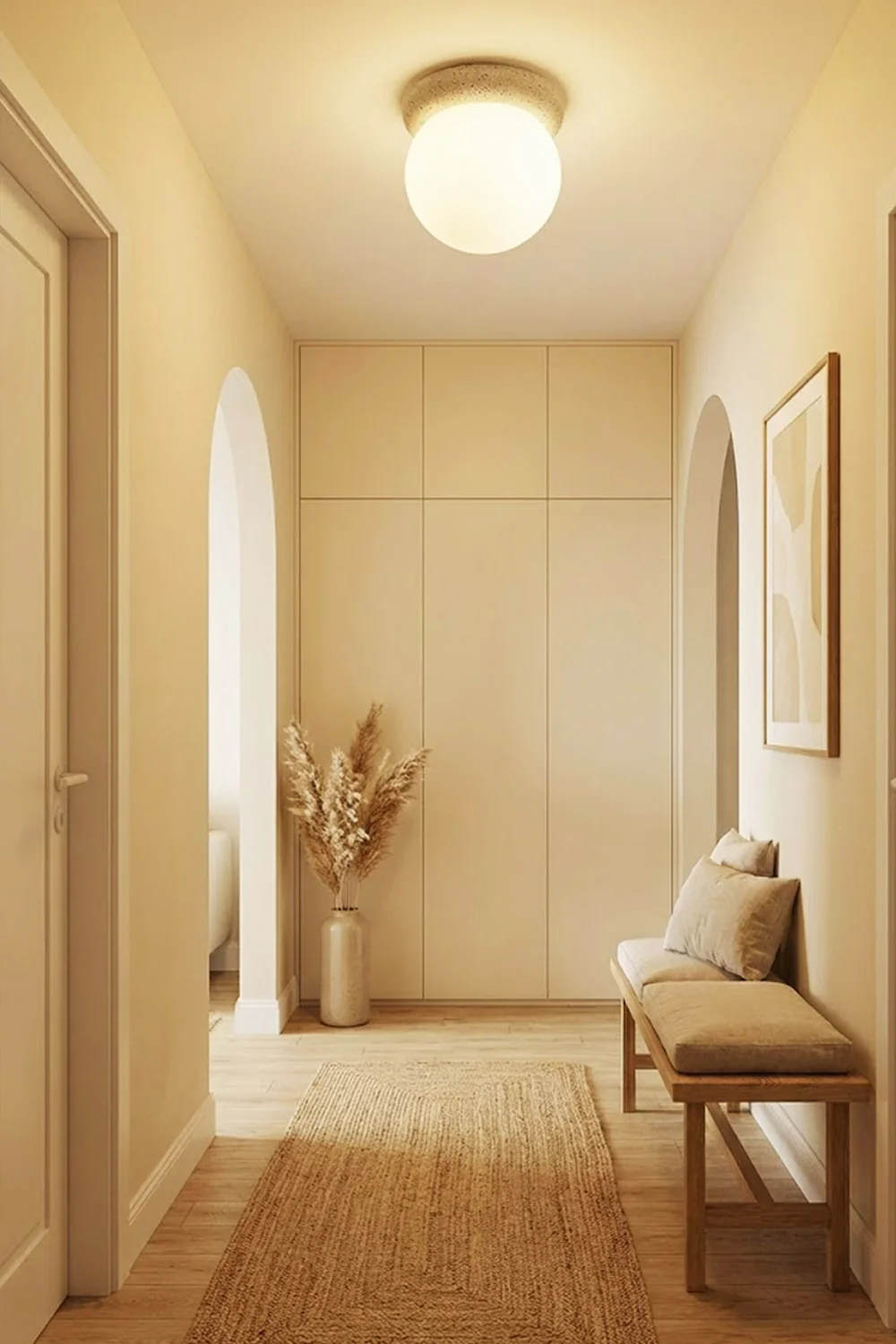Asteroid Ceiling Lamp - Image 10
