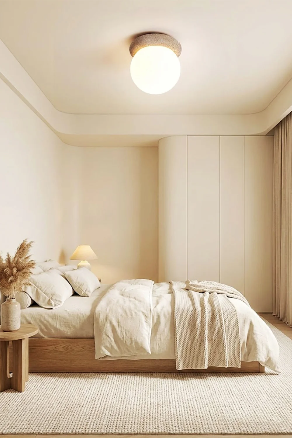 Asteroid Ceiling Lamp - Image 2