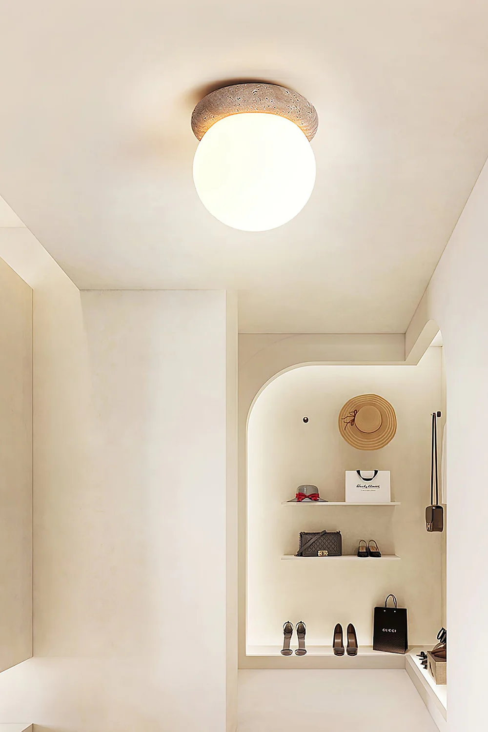 Asteroid Ceiling Lamp - Image 7
