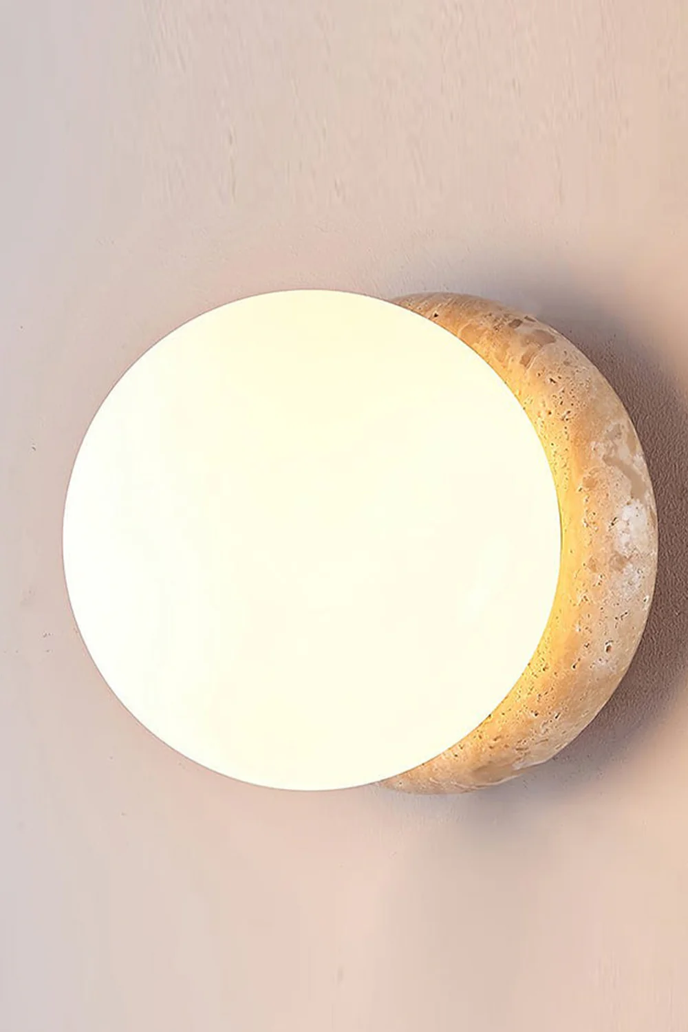 Asteroid Wall Light - Image 10