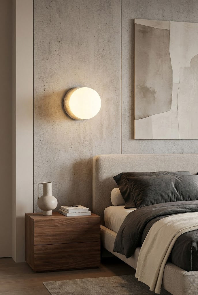 Asteroid Wall Light - Image 2