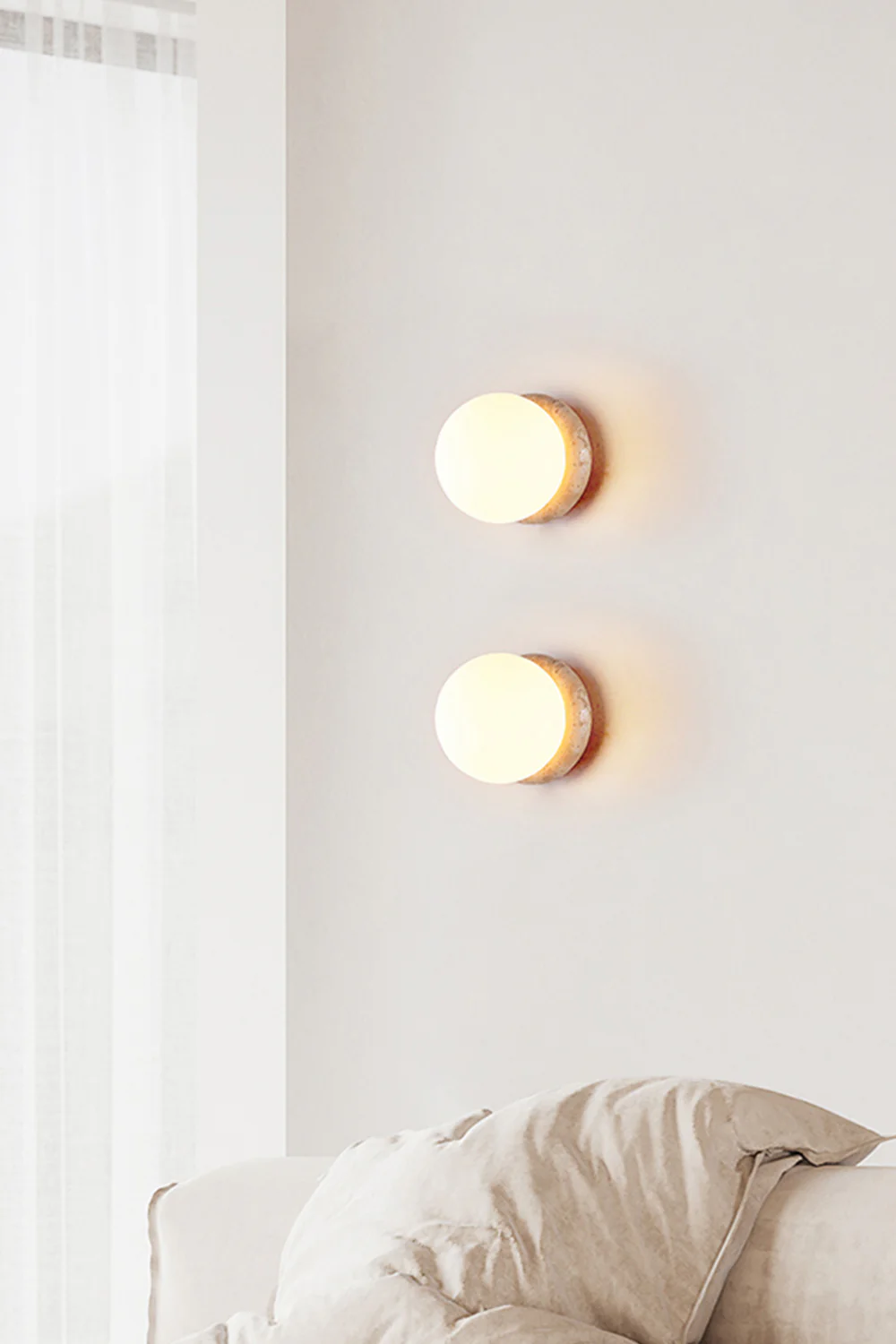 Asteroid Wall Light - Image 8
