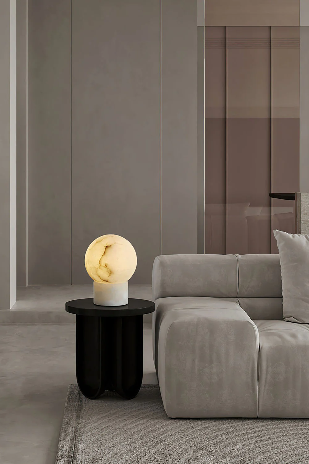 Athena Table Lamp - Image 10