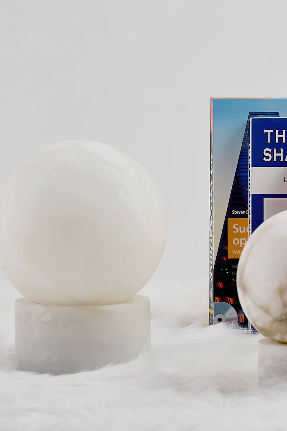 Athena Table Lamp - Image 12