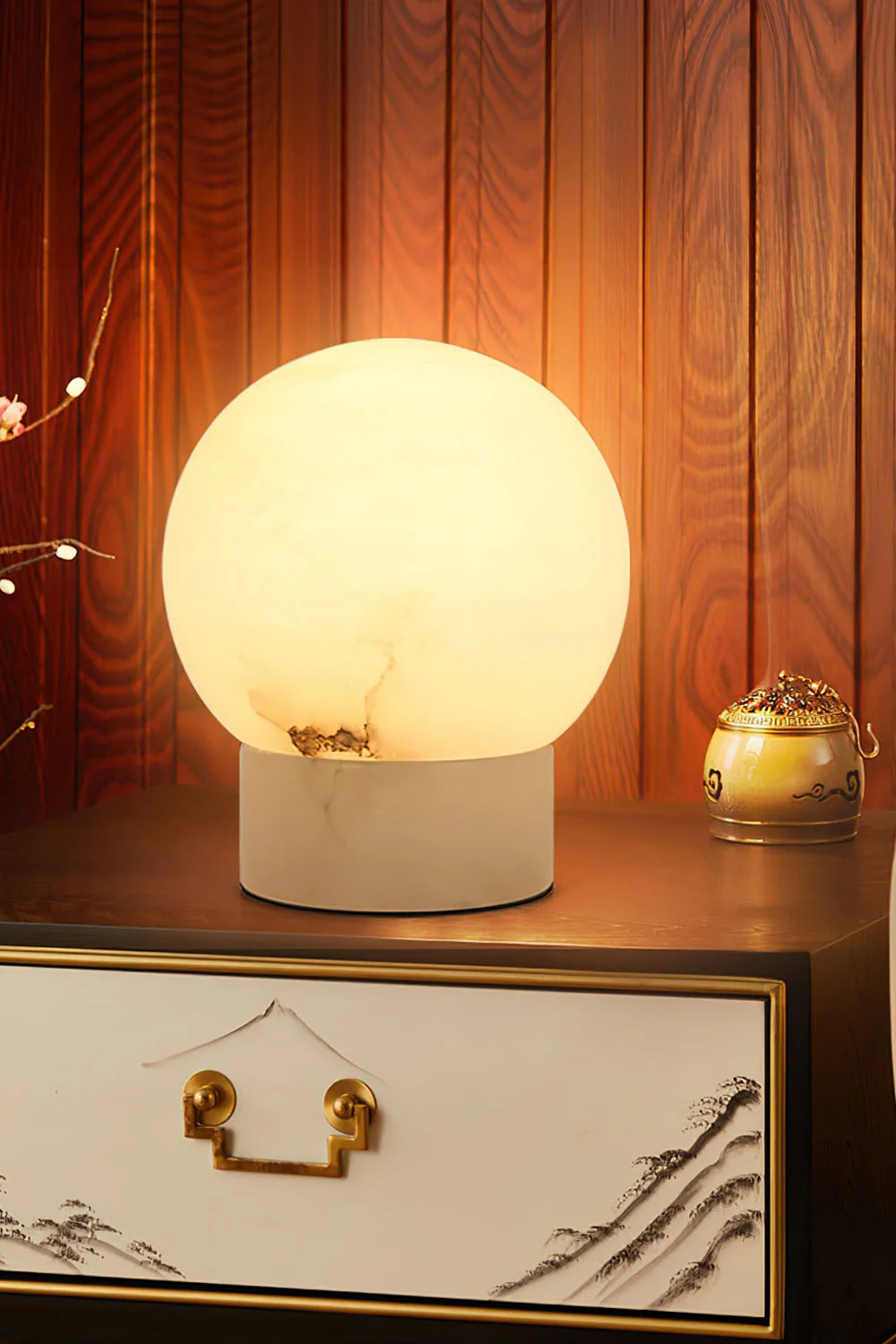 Athena Table Lamp - Image 16